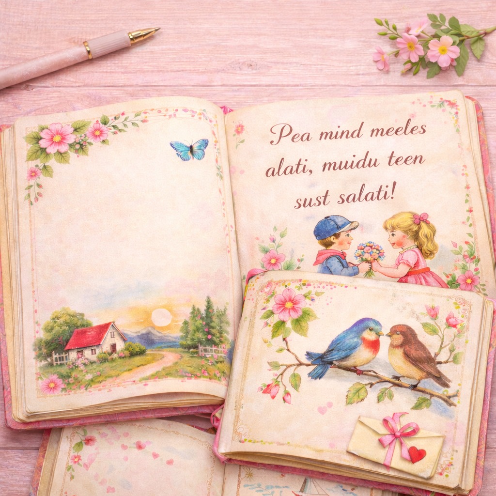 Facebooki auhinnamäng