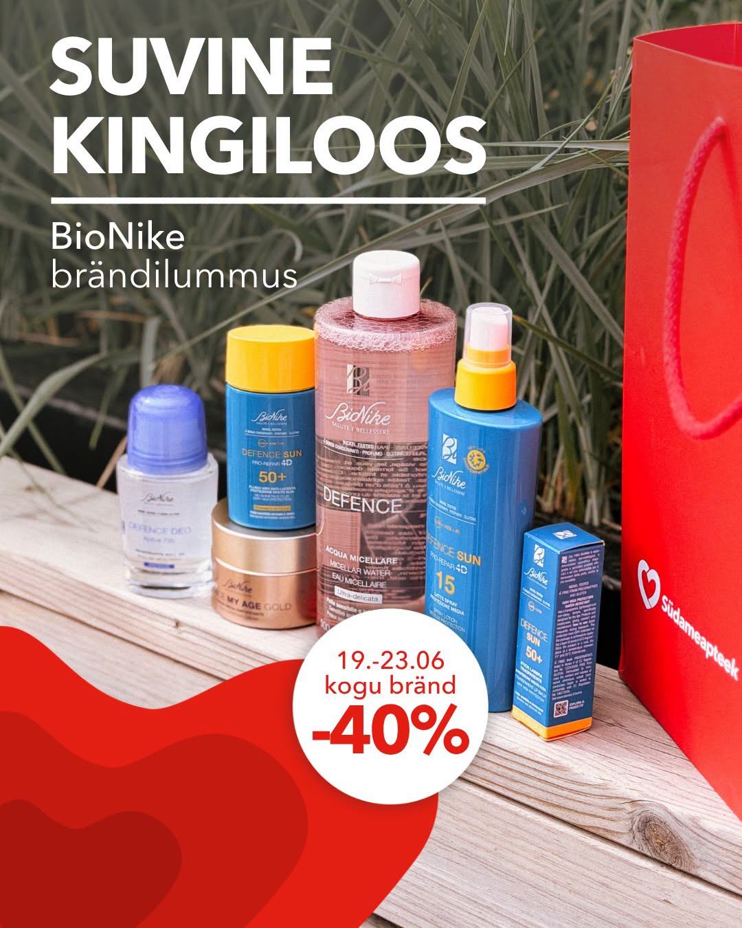 Facebooki auhinnamäng