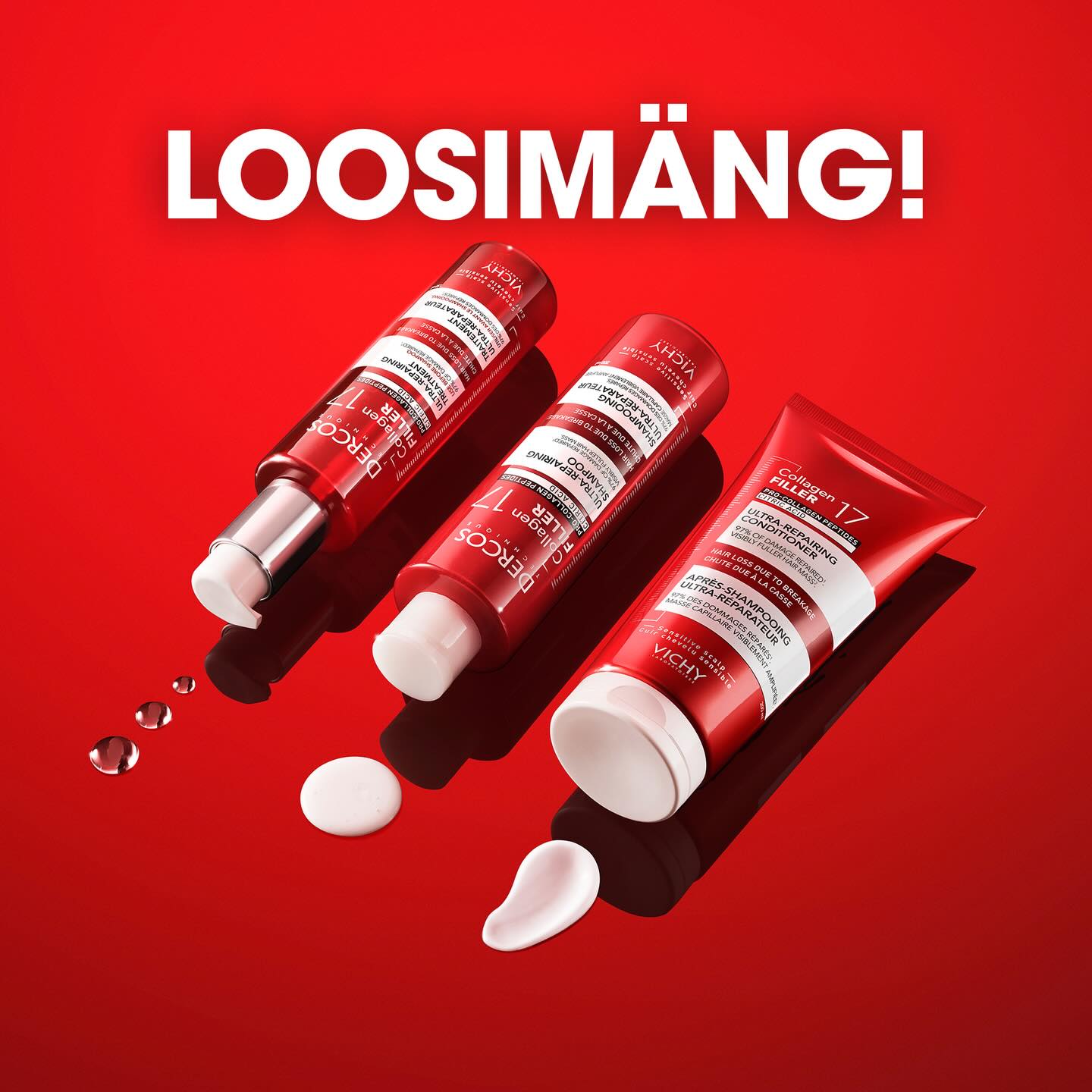 Facebooki auhinnamäng