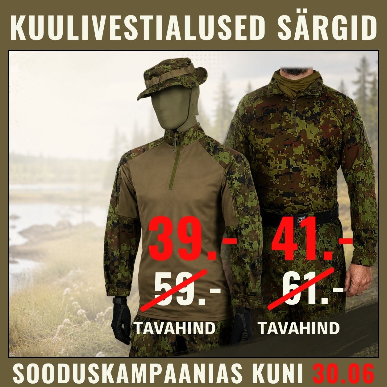 Facebooki auhinnamäng