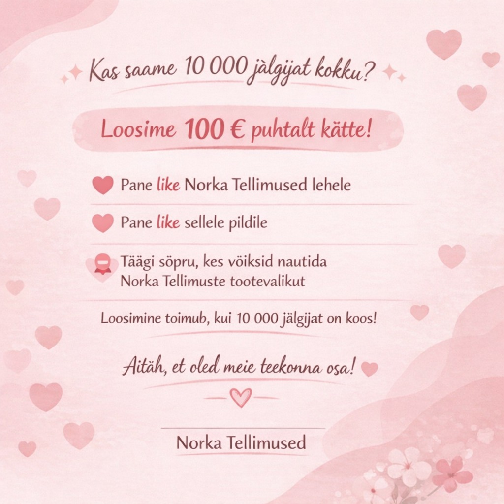 Facebooki auhinnamäng