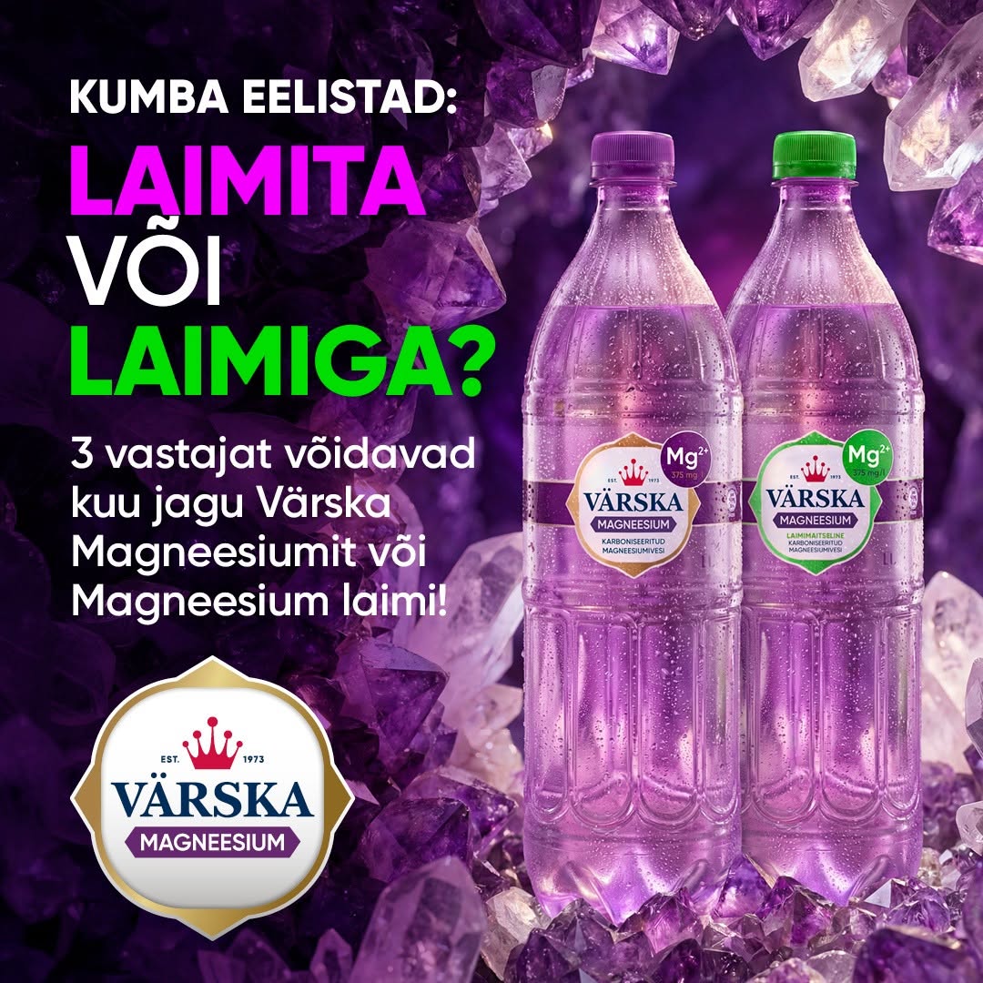 Facebooki auhinnamäng