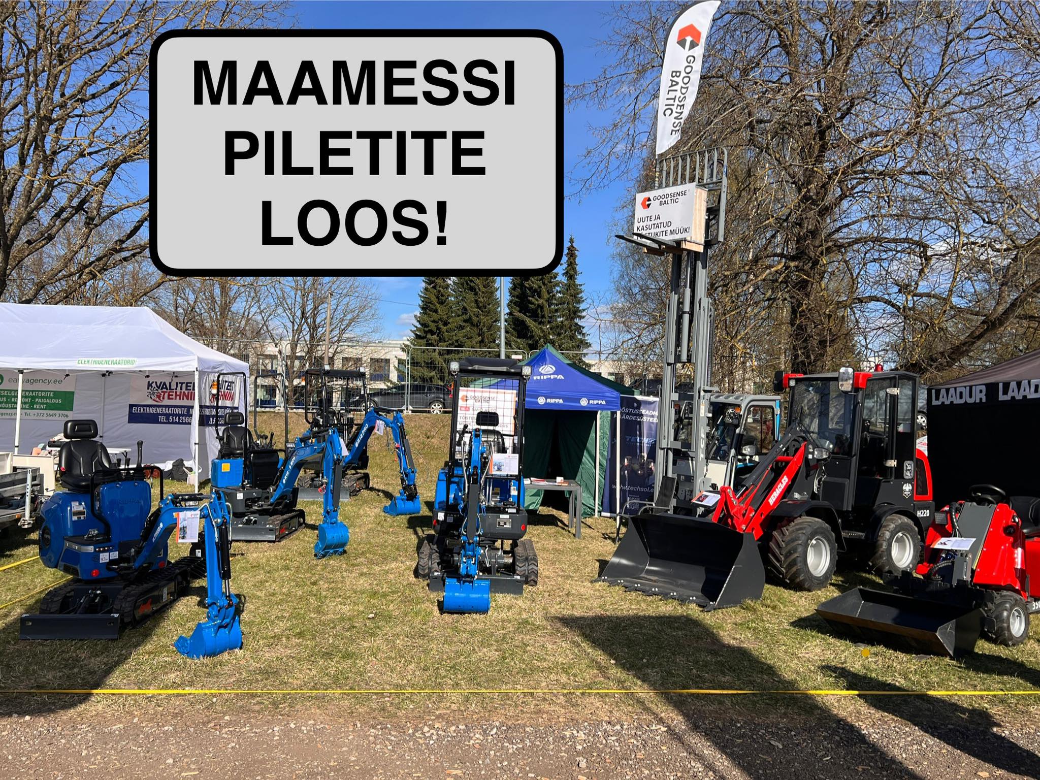 Facebooki auhinnamäng