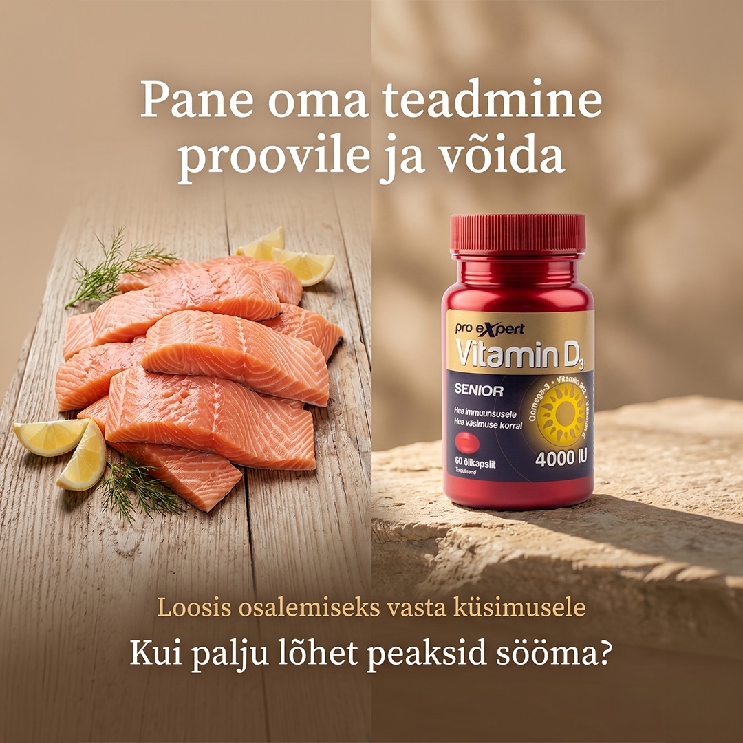 Facebooki auhinnamäng