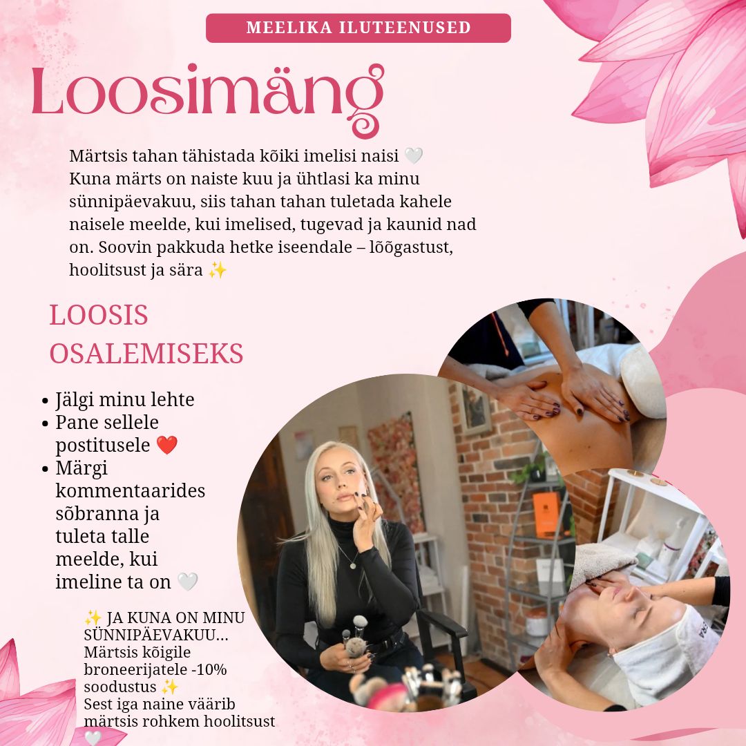 Facebooki auhinnamäng