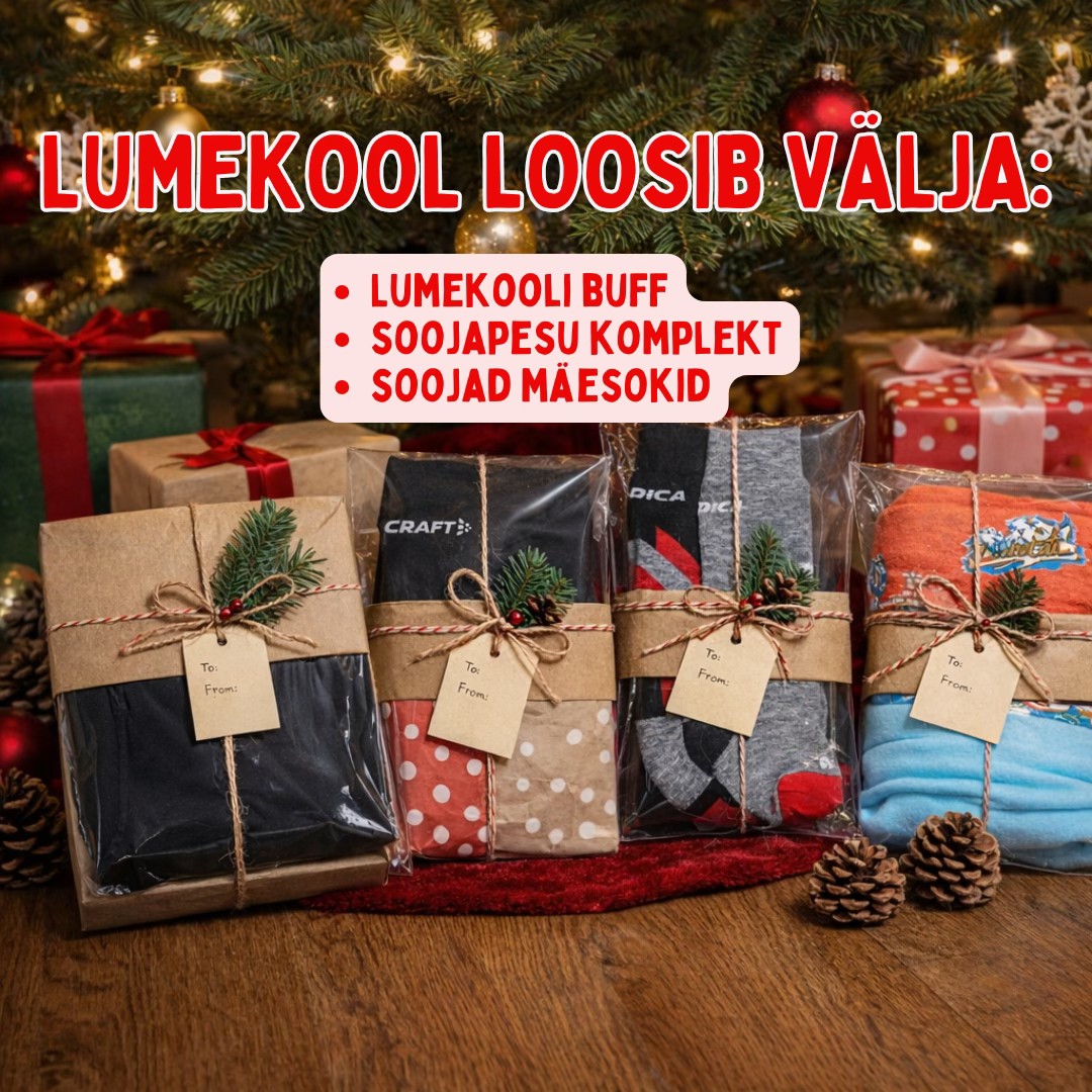 Facebooki auhinnamäng