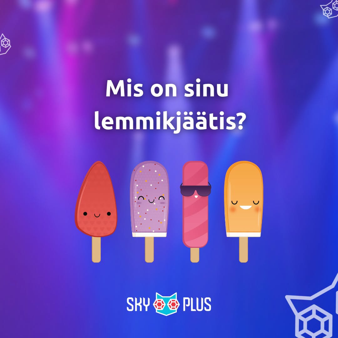 Facebooki auhinnamäng