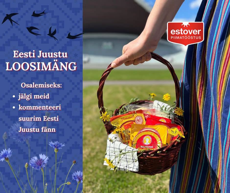 Facebooki auhinnamäng
