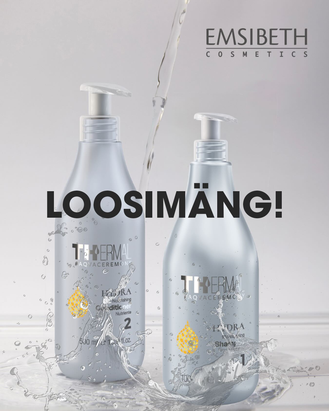 Facebooki auhinnamäng