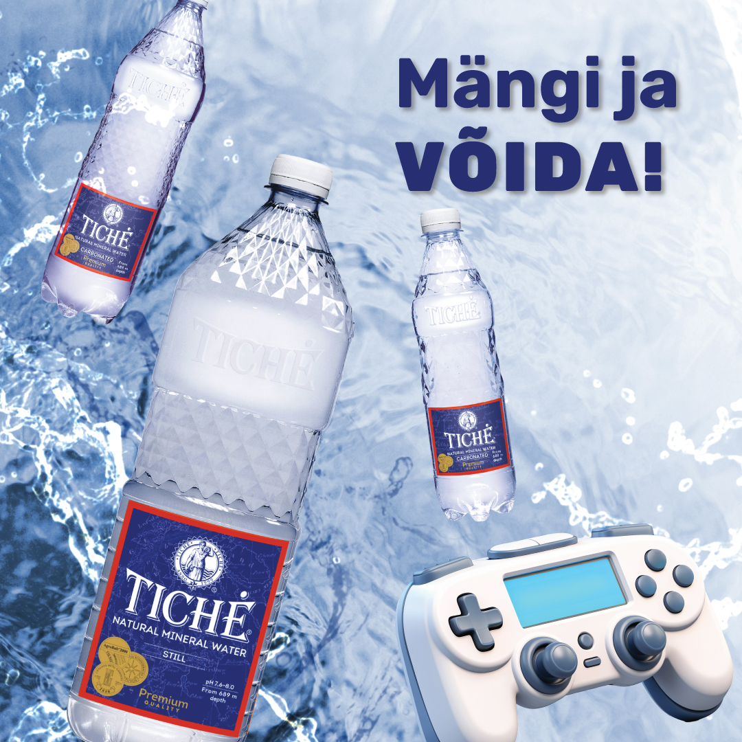 Facebooki auhinnamäng