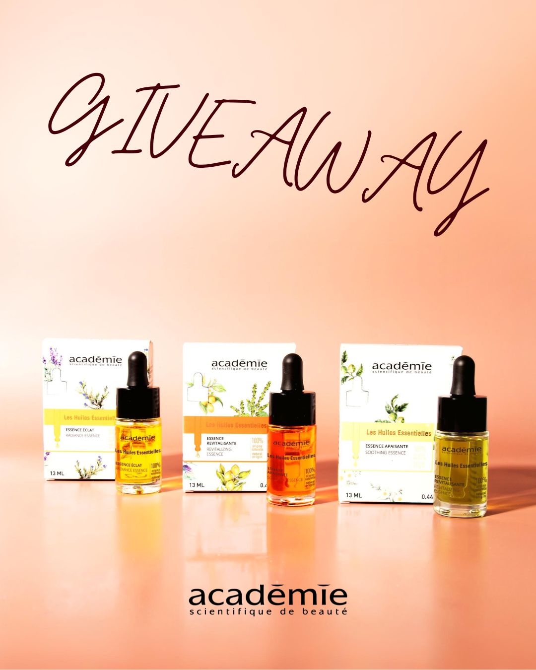 Facebooki auhinnamäng