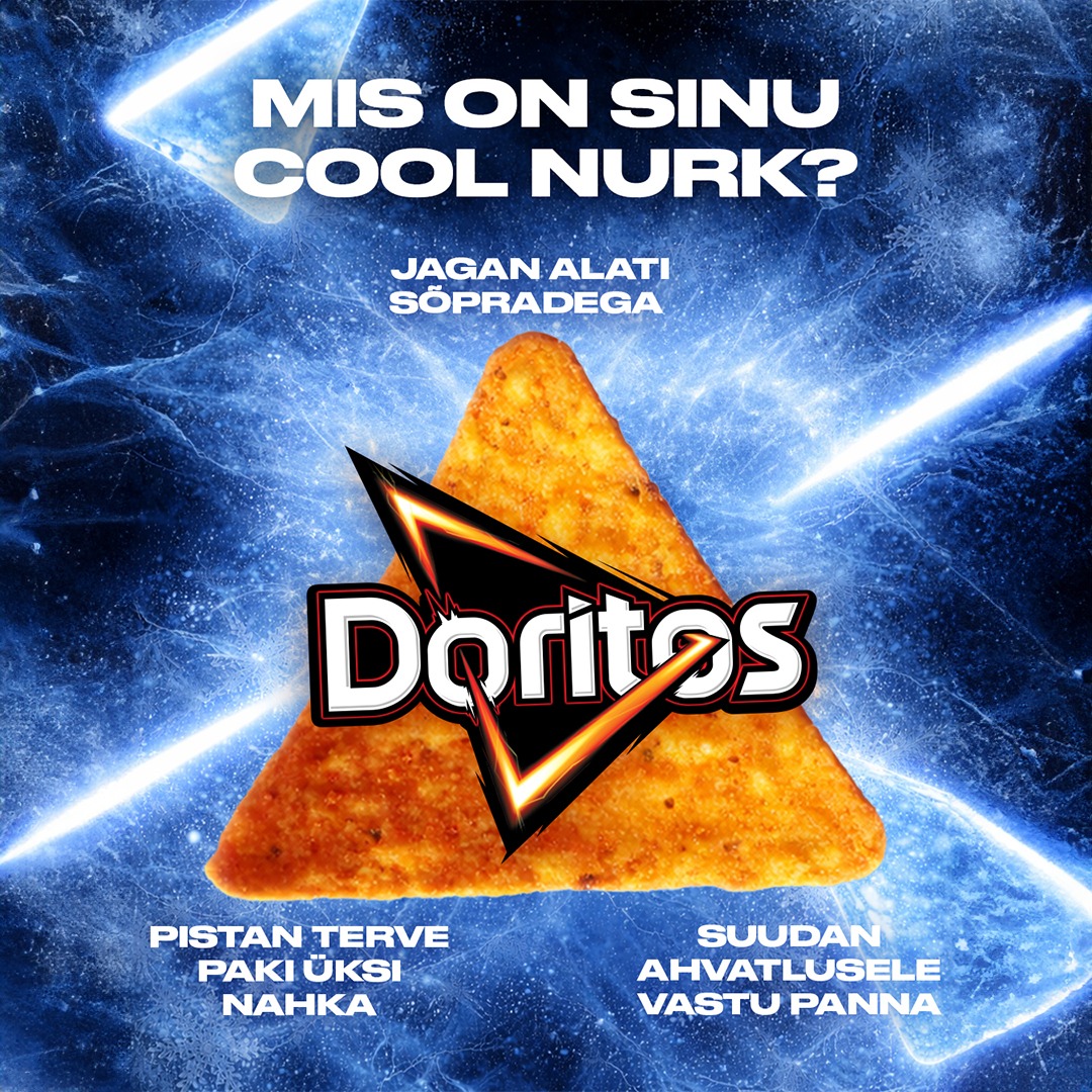 Facebooki auhinnamäng