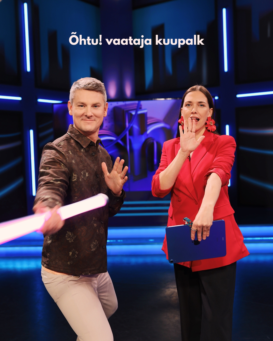 Facebooki auhinnamäng