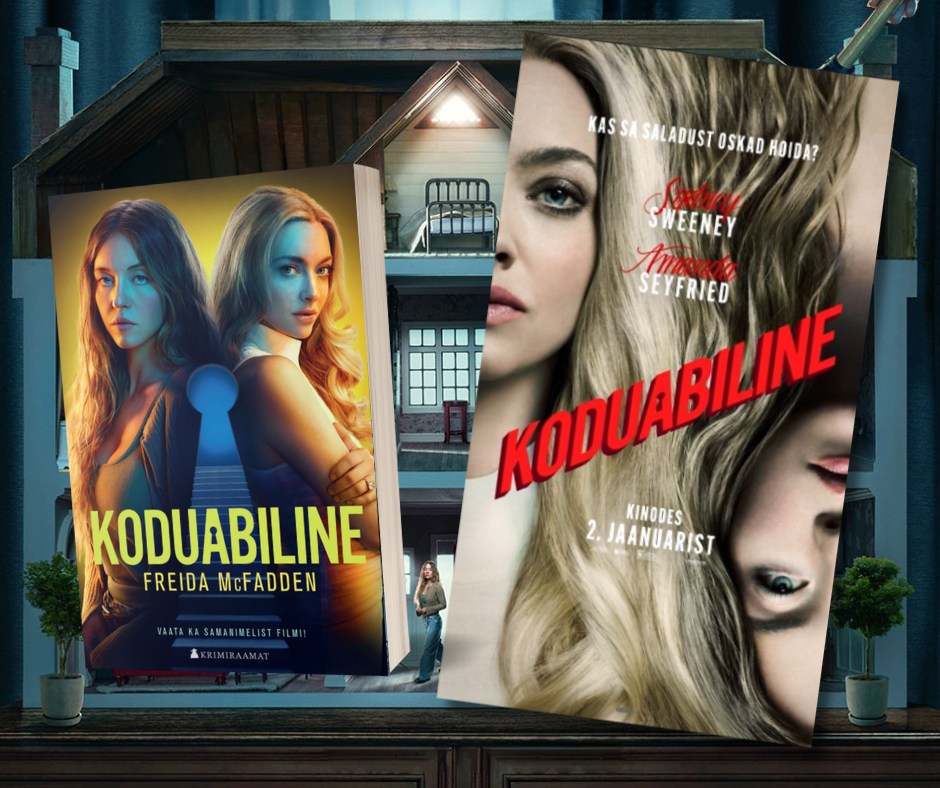 Facebooki auhinnamäng