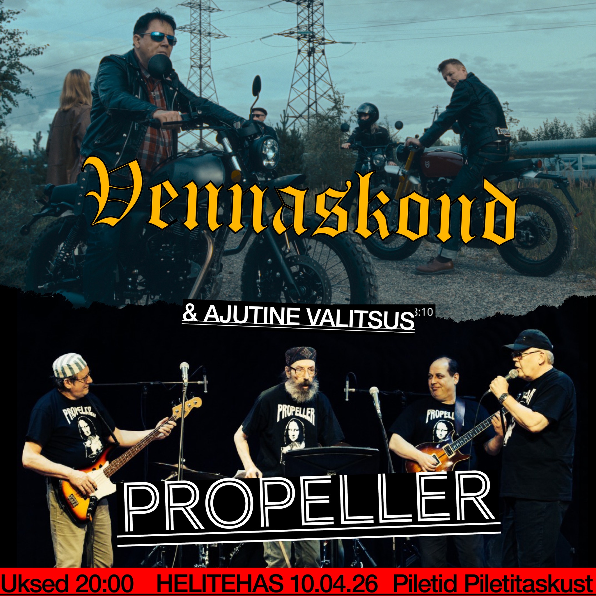 Facebooki auhinnamäng