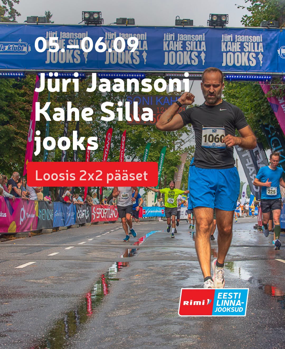 Facebooki auhinnamäng