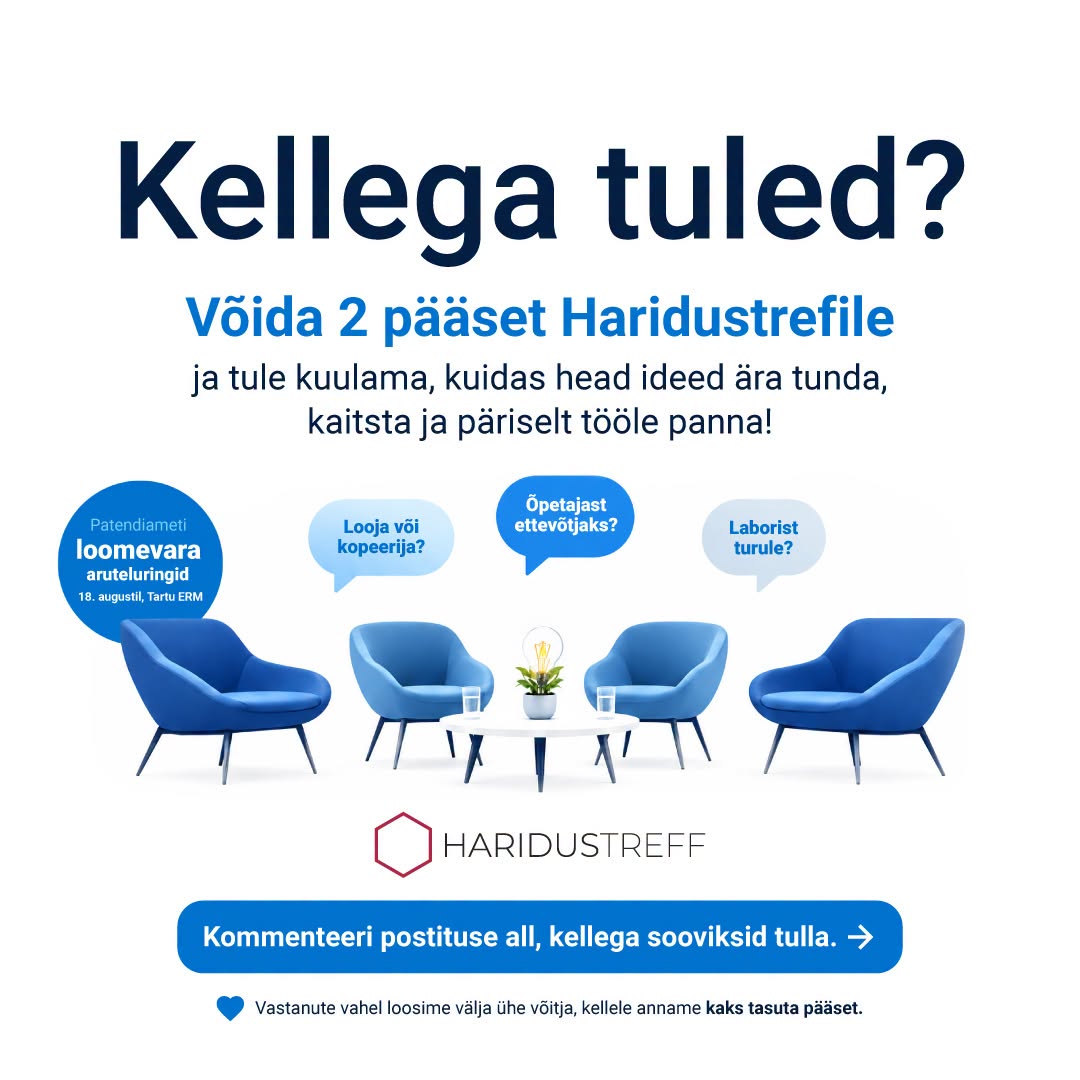 Facebooki auhinnamäng
