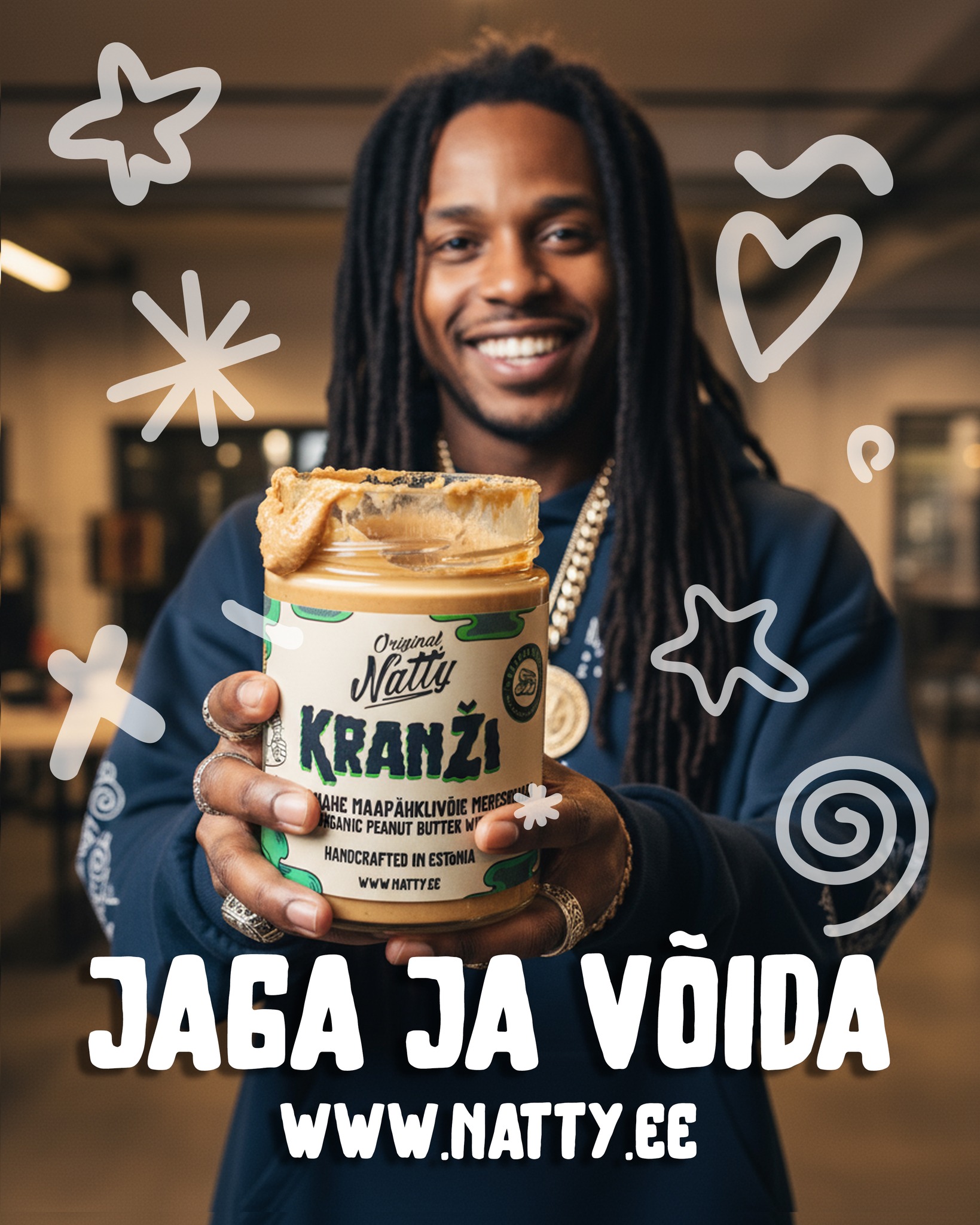 Facebooki auhinnamäng