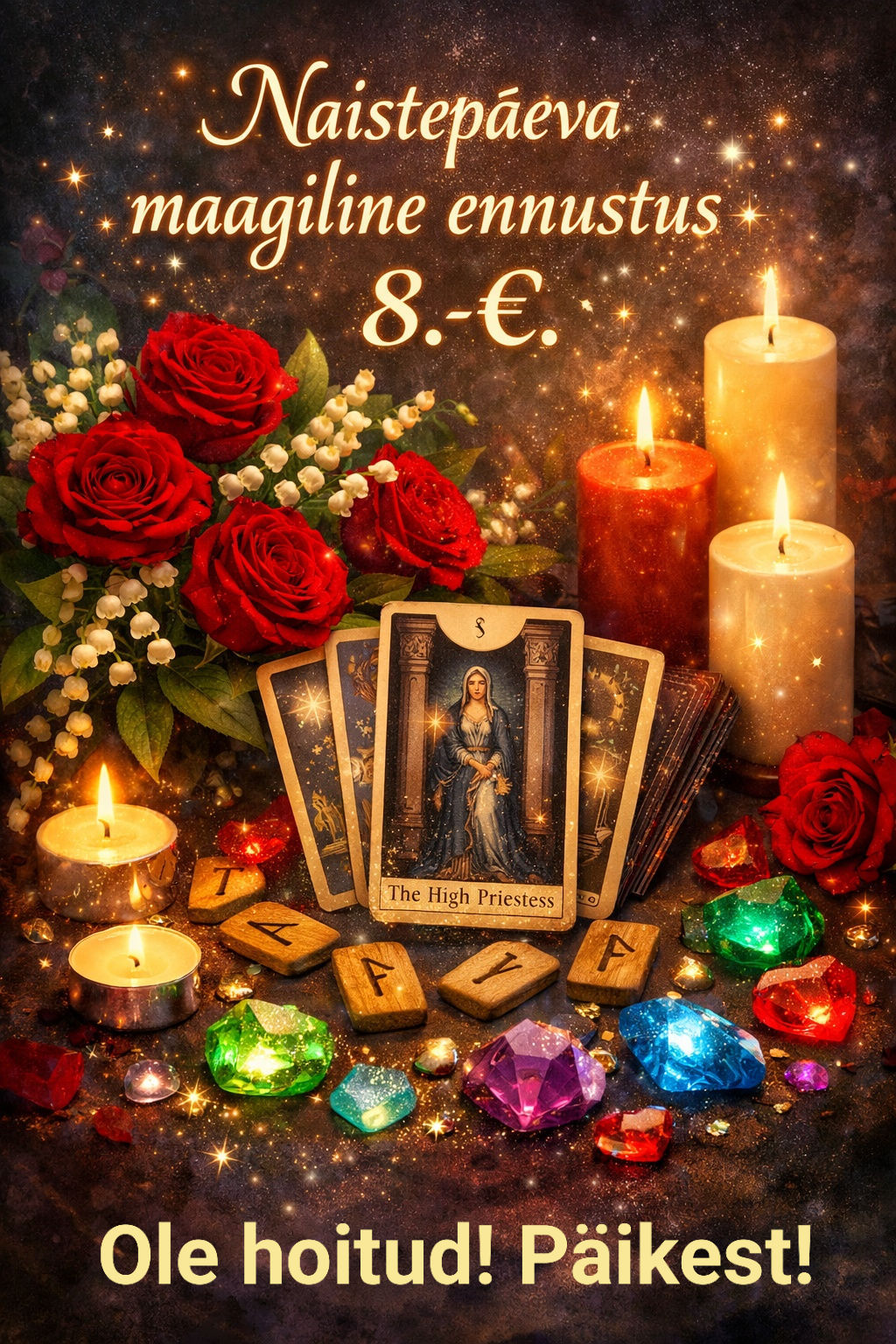 Facebooki auhinnamäng