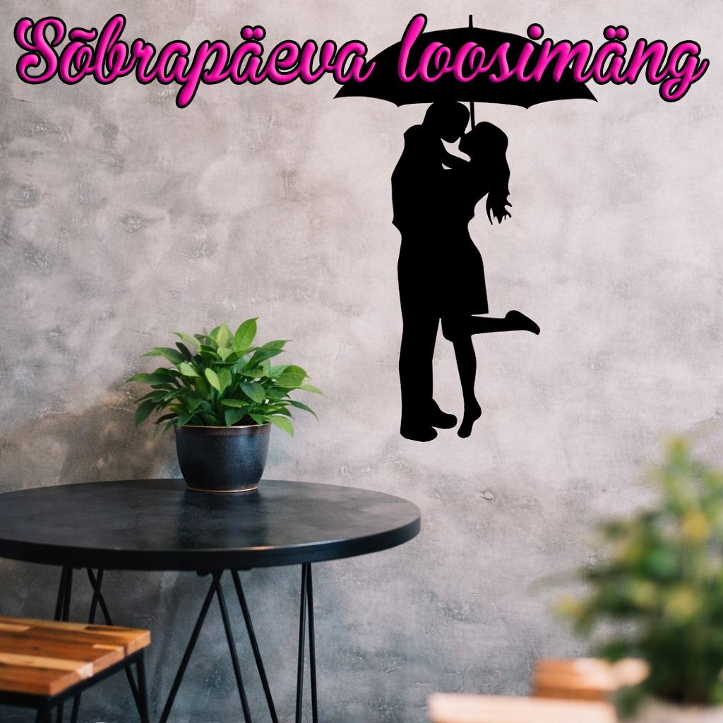 Facebooki auhinnamäng