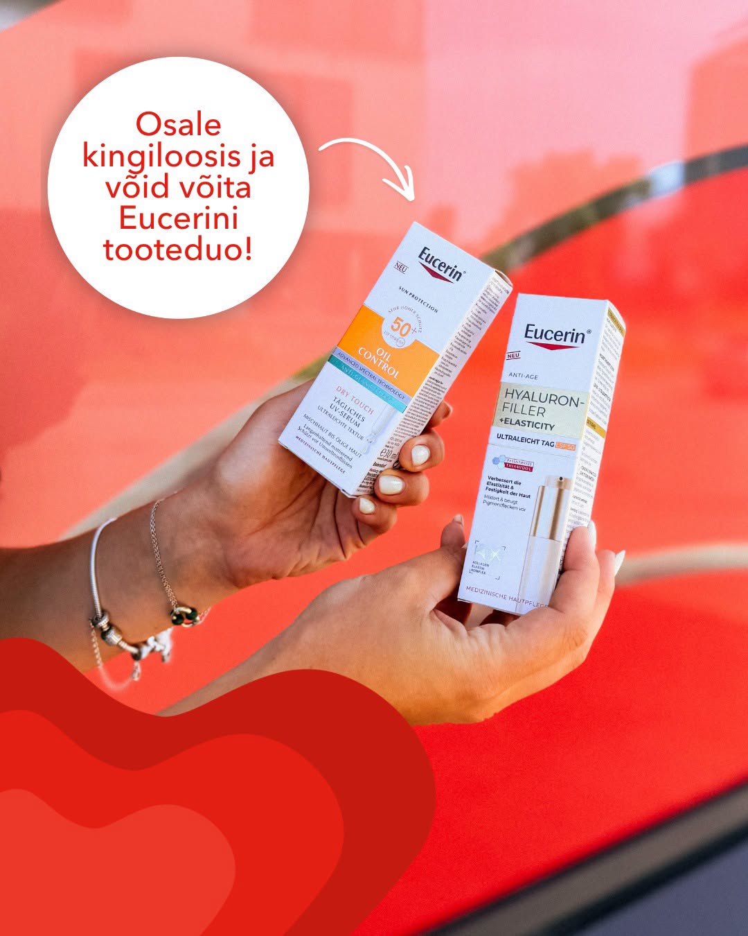 Facebooki auhinnamäng
