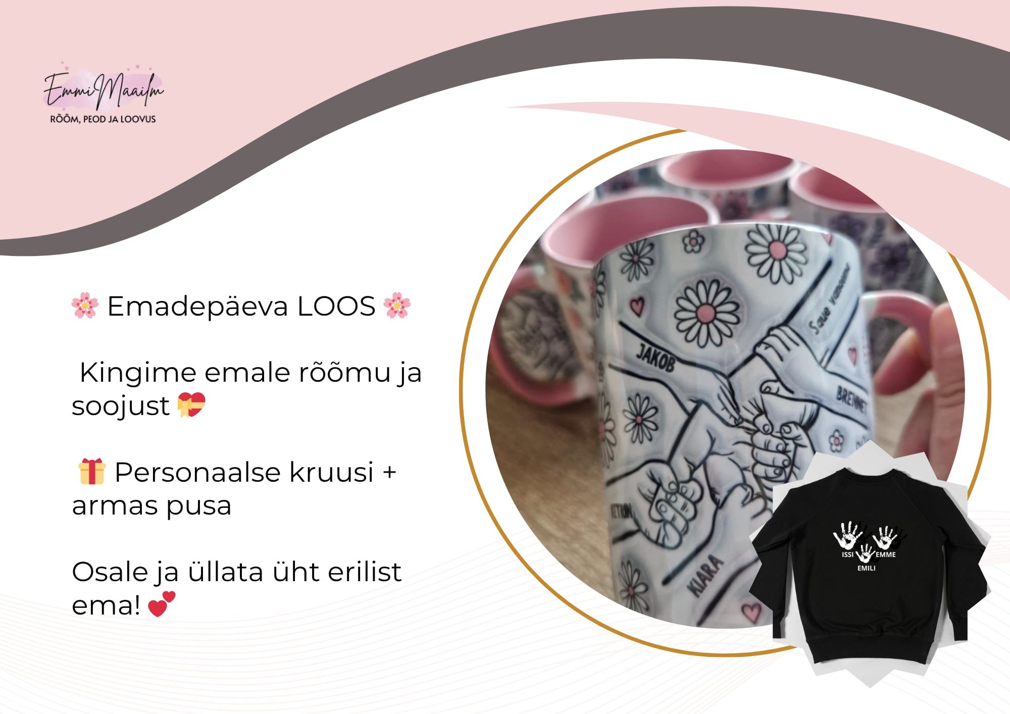 Facebooki auhinnamäng