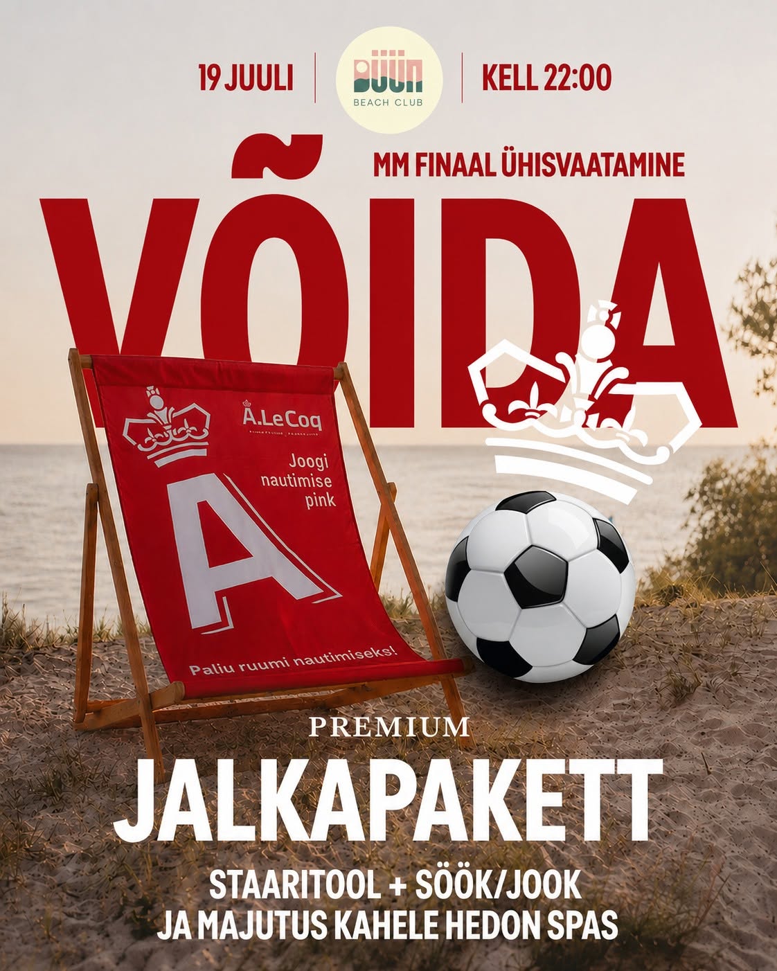 Facebooki auhinnamäng