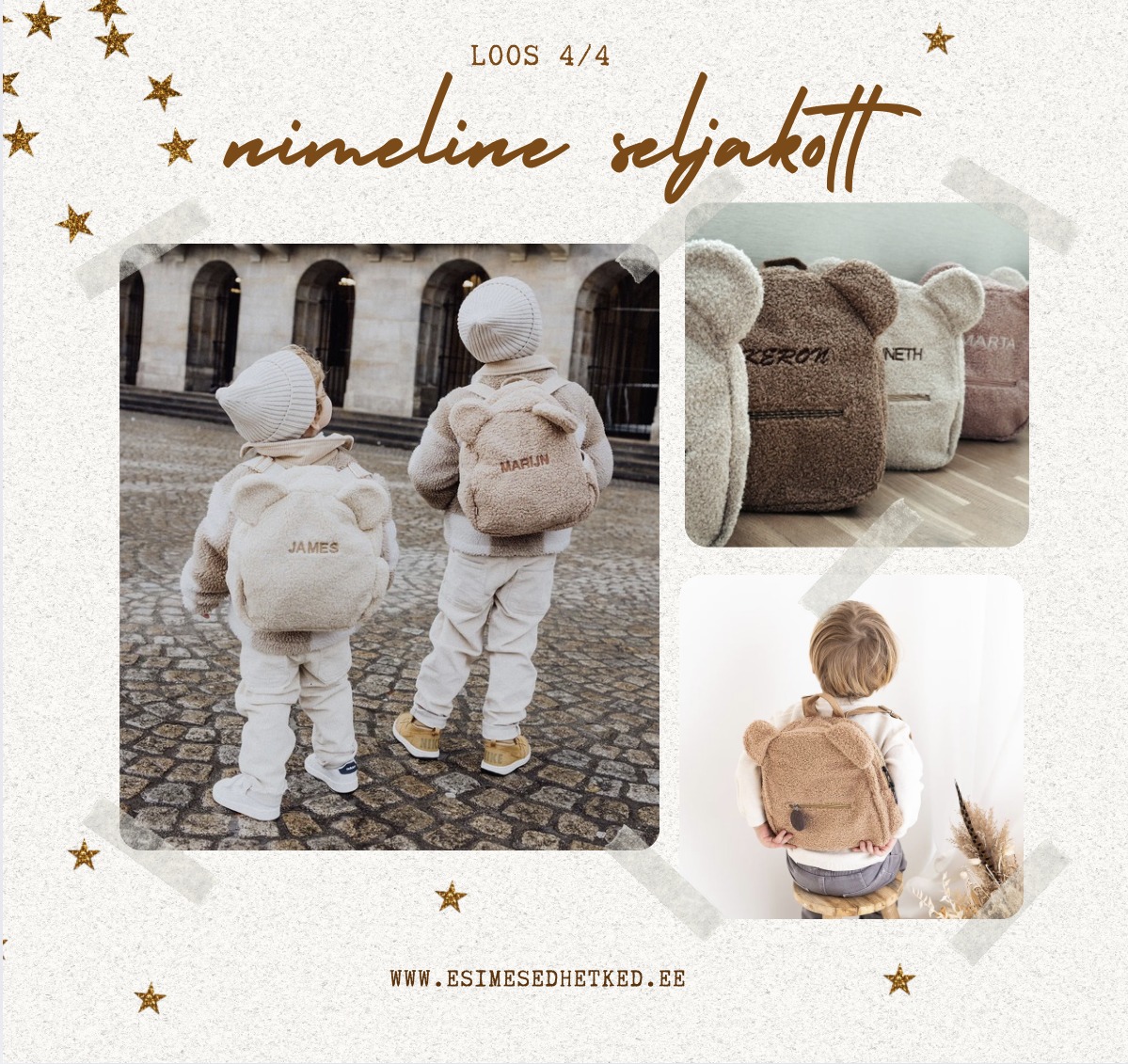 Facebooki auhinnamäng