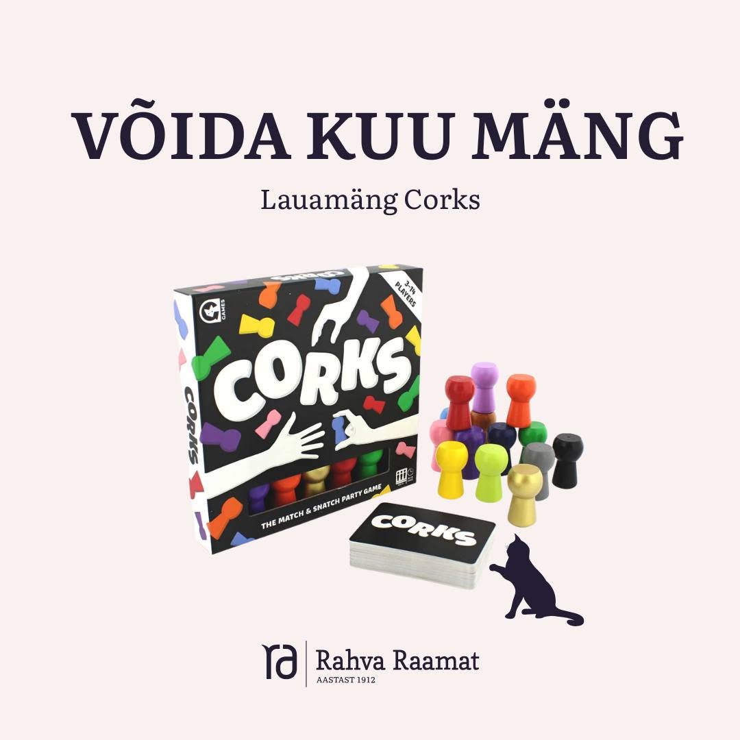Facebooki auhinnamäng