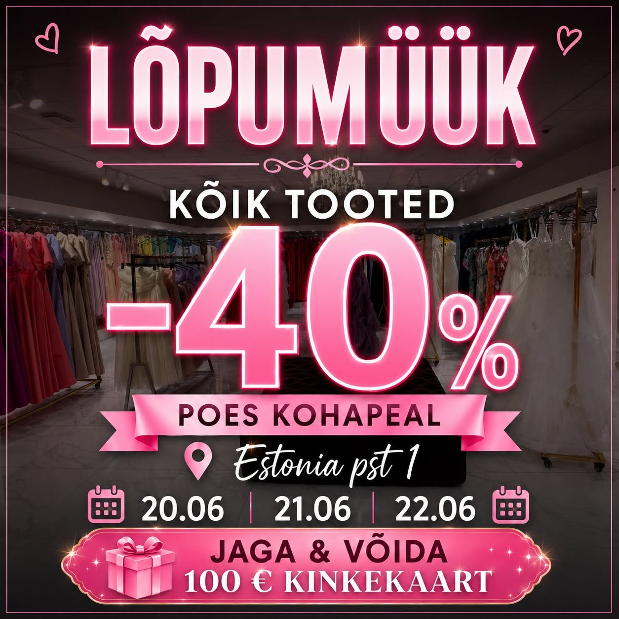 Facebooki auhinnamäng