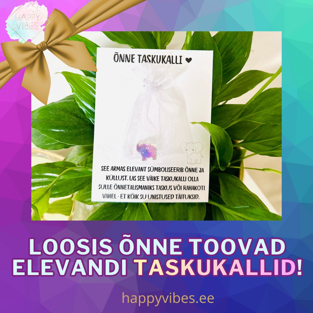 Facebooki auhinnamäng