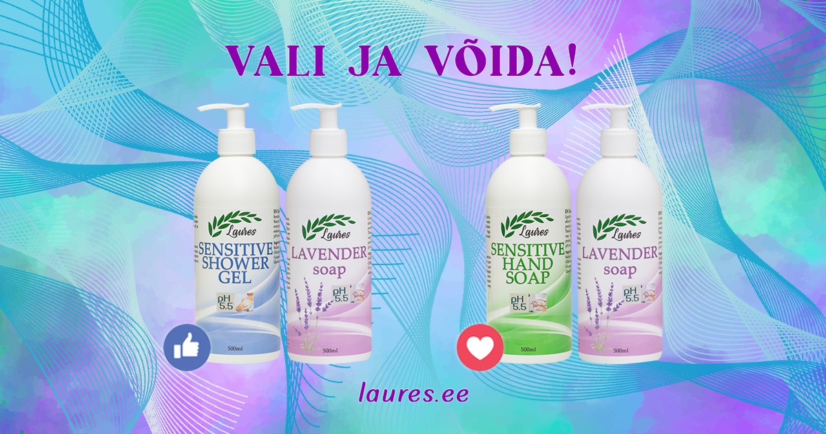 Facebooki auhinnamäng