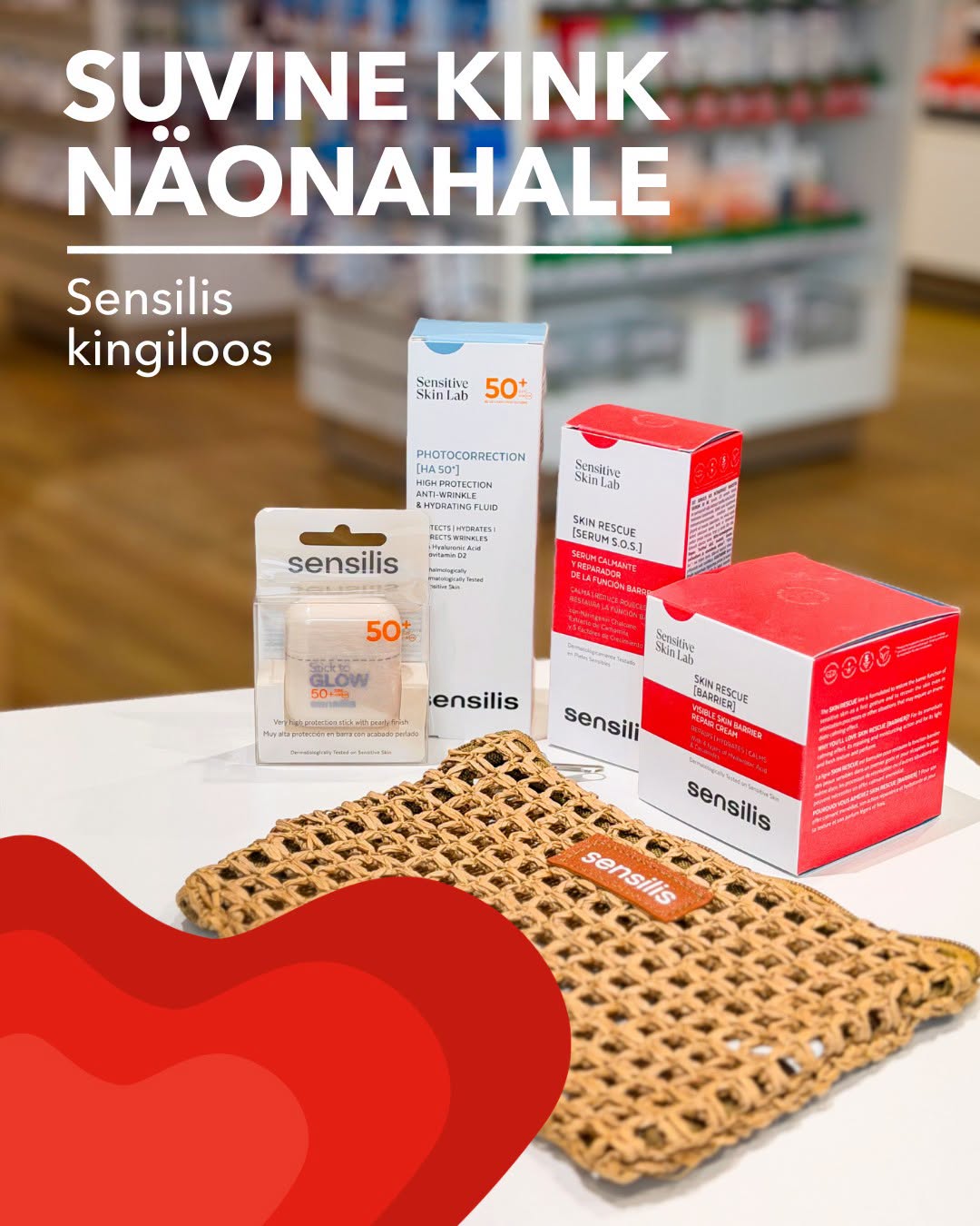 Facebooki auhinnamäng