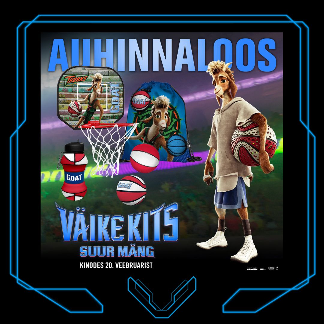 Facebooki auhinnamäng