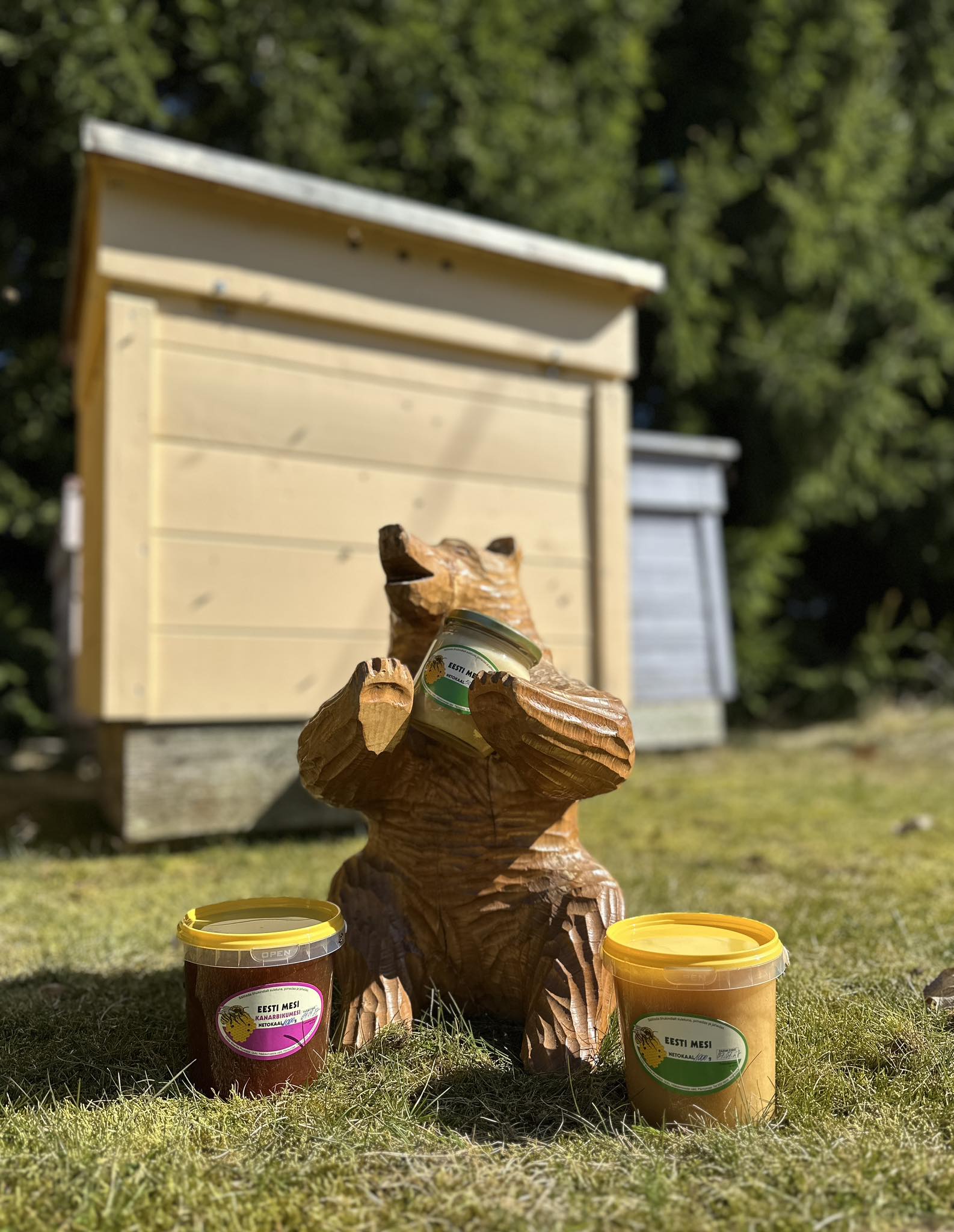 Facebooki auhinnamäng