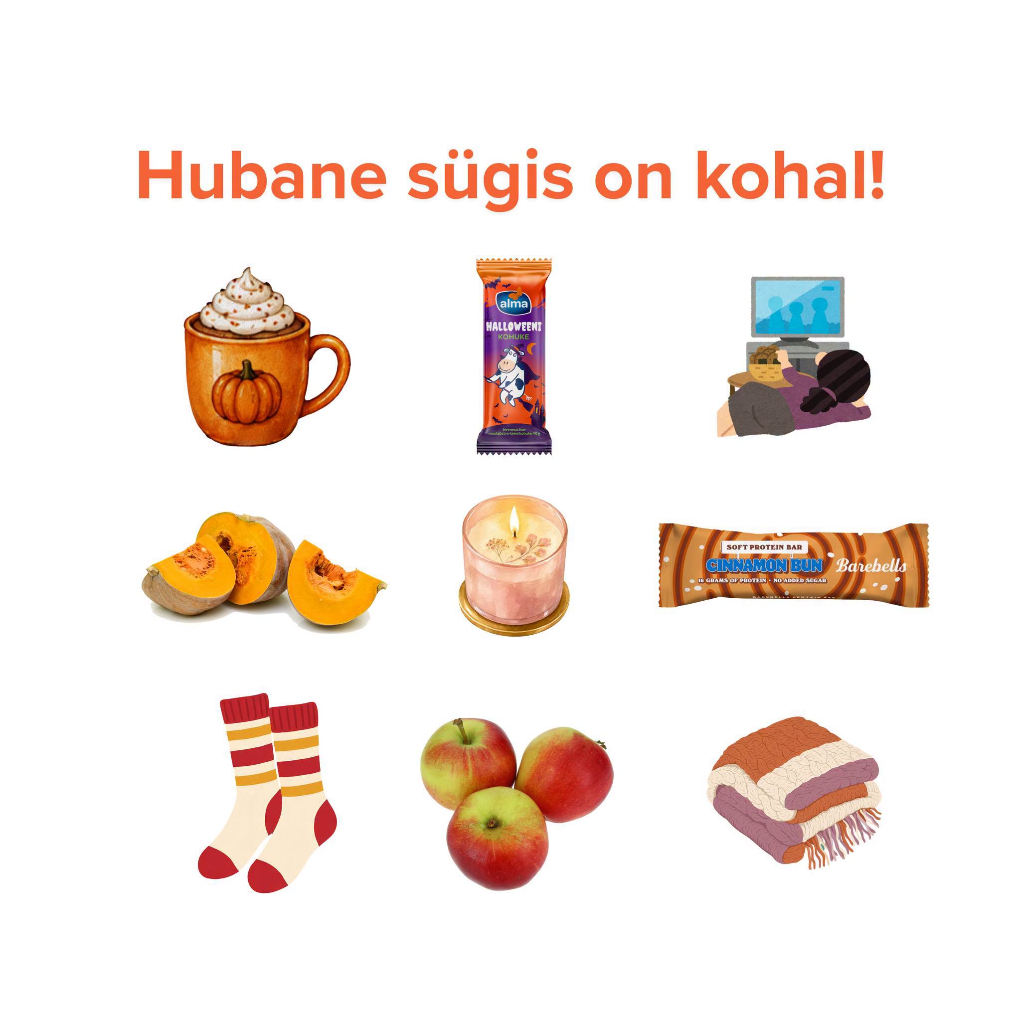 Facebooki auhinnamäng