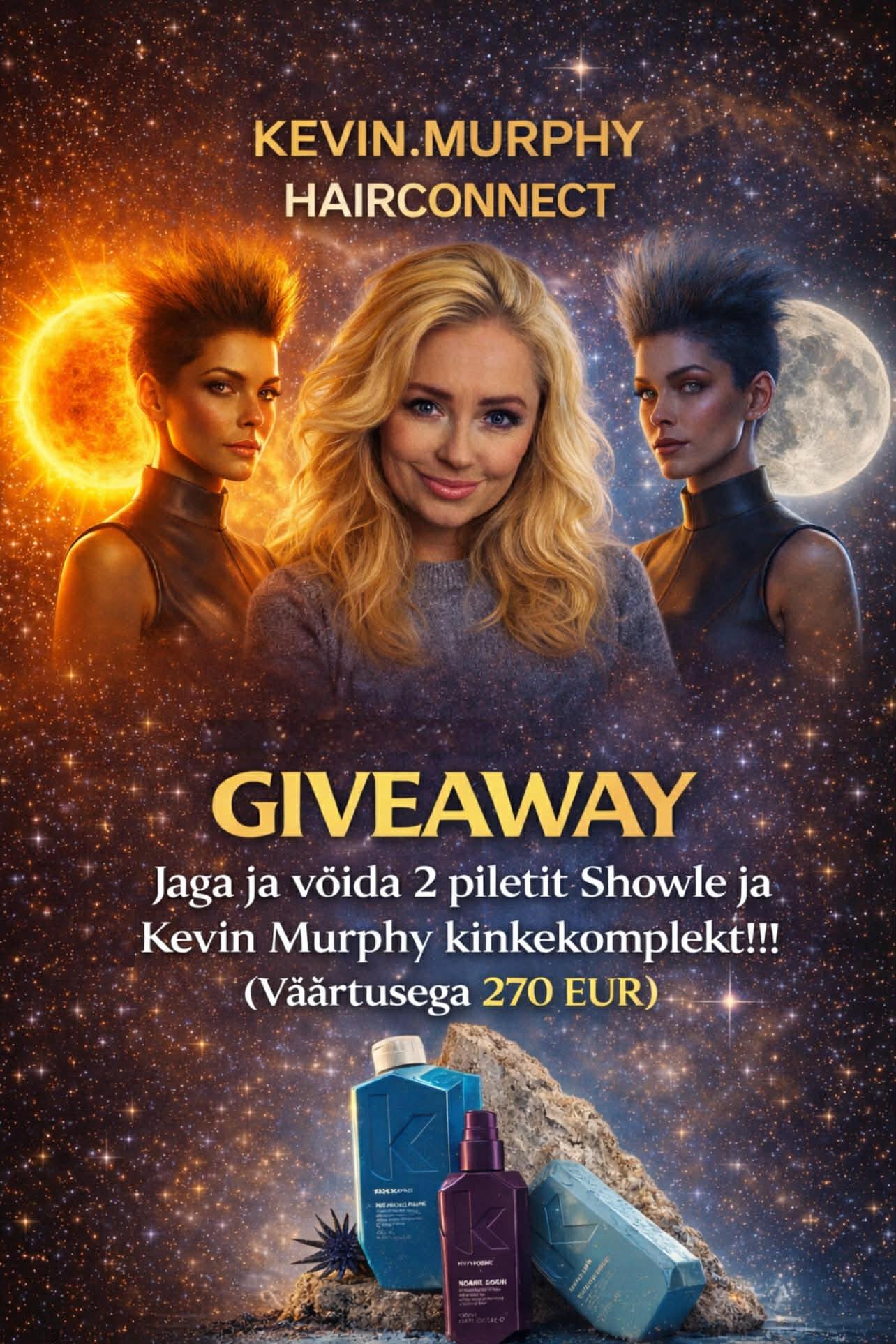 Facebooki auhinnamäng