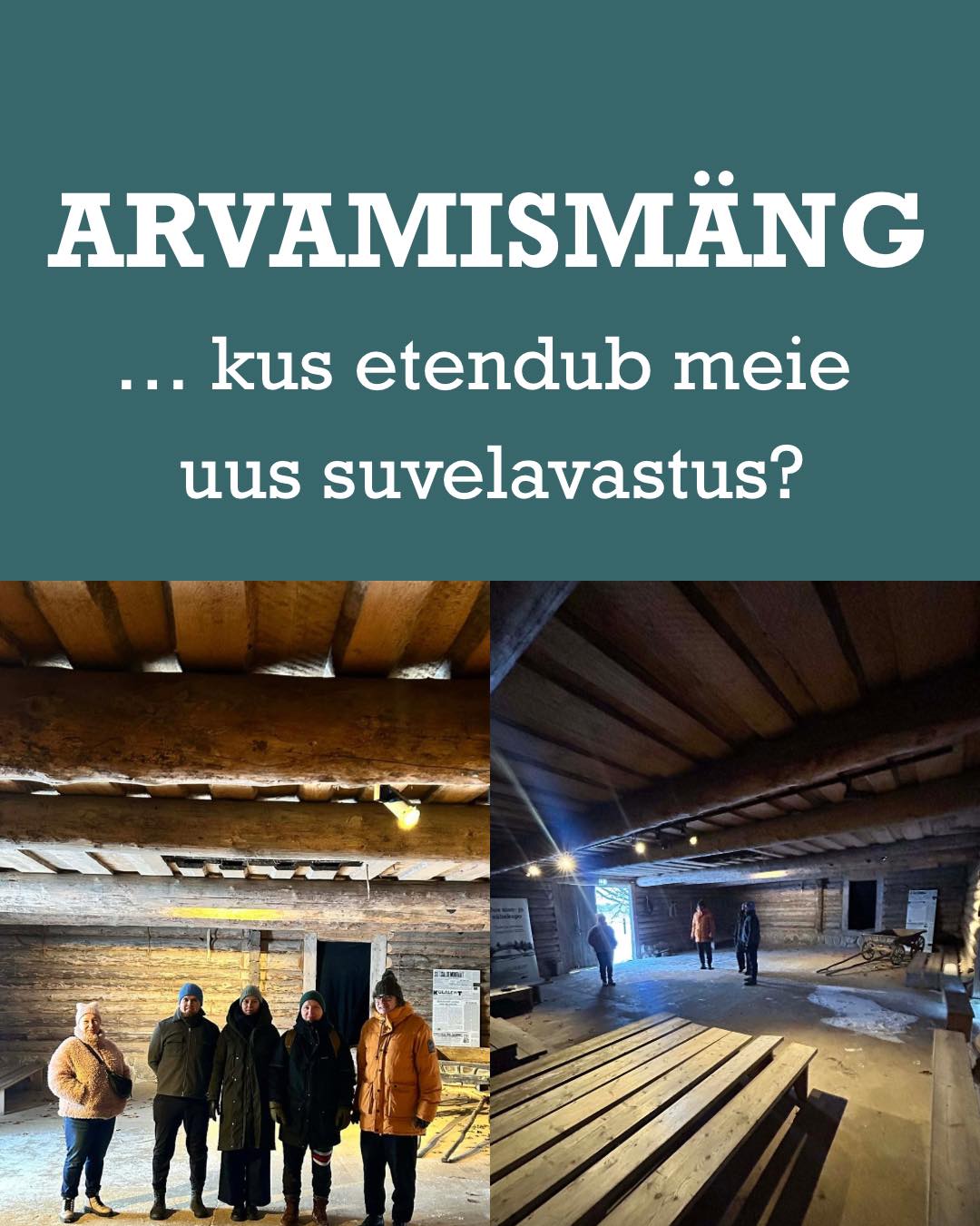 Facebooki auhinnamäng