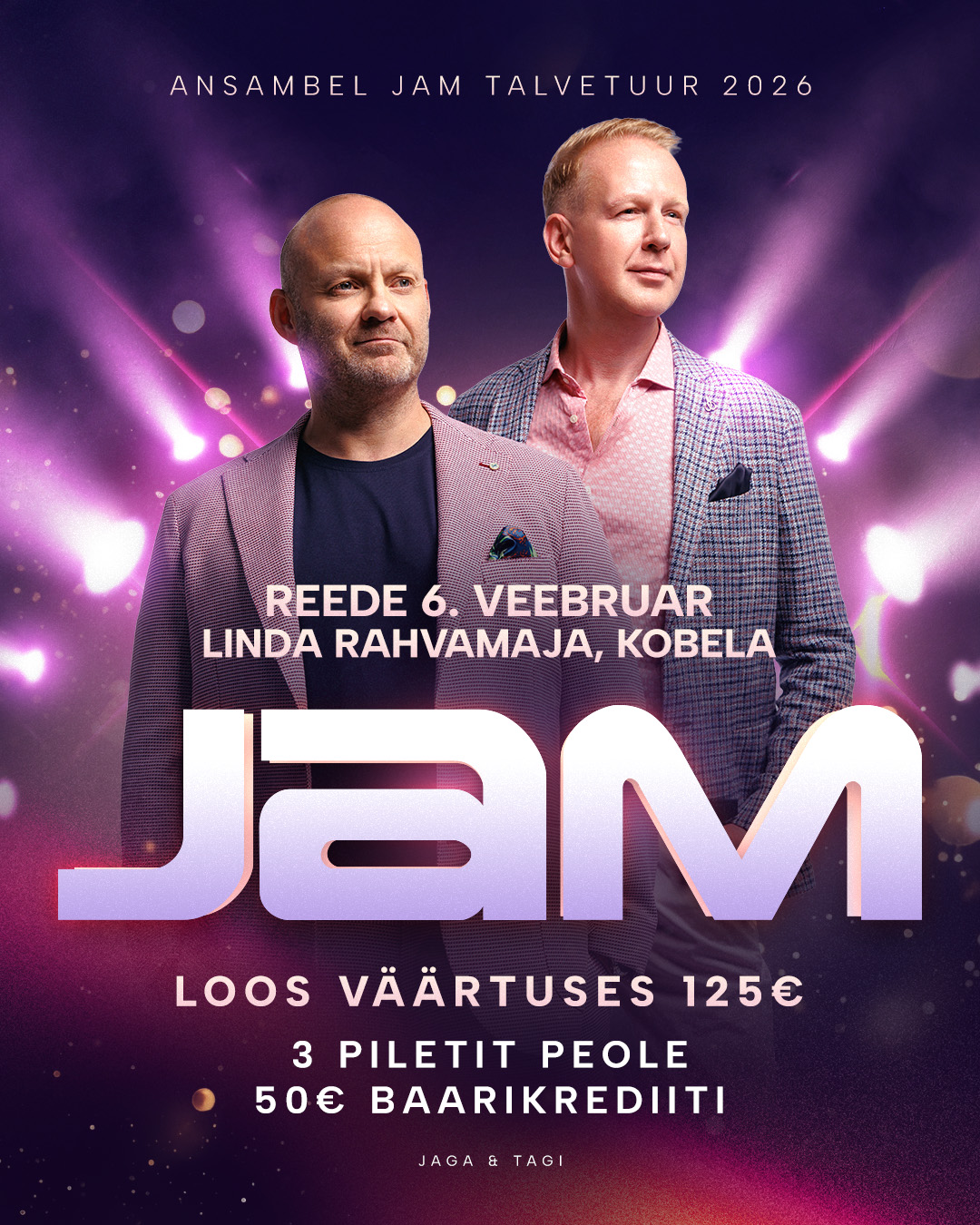 Facebooki auhinnamäng