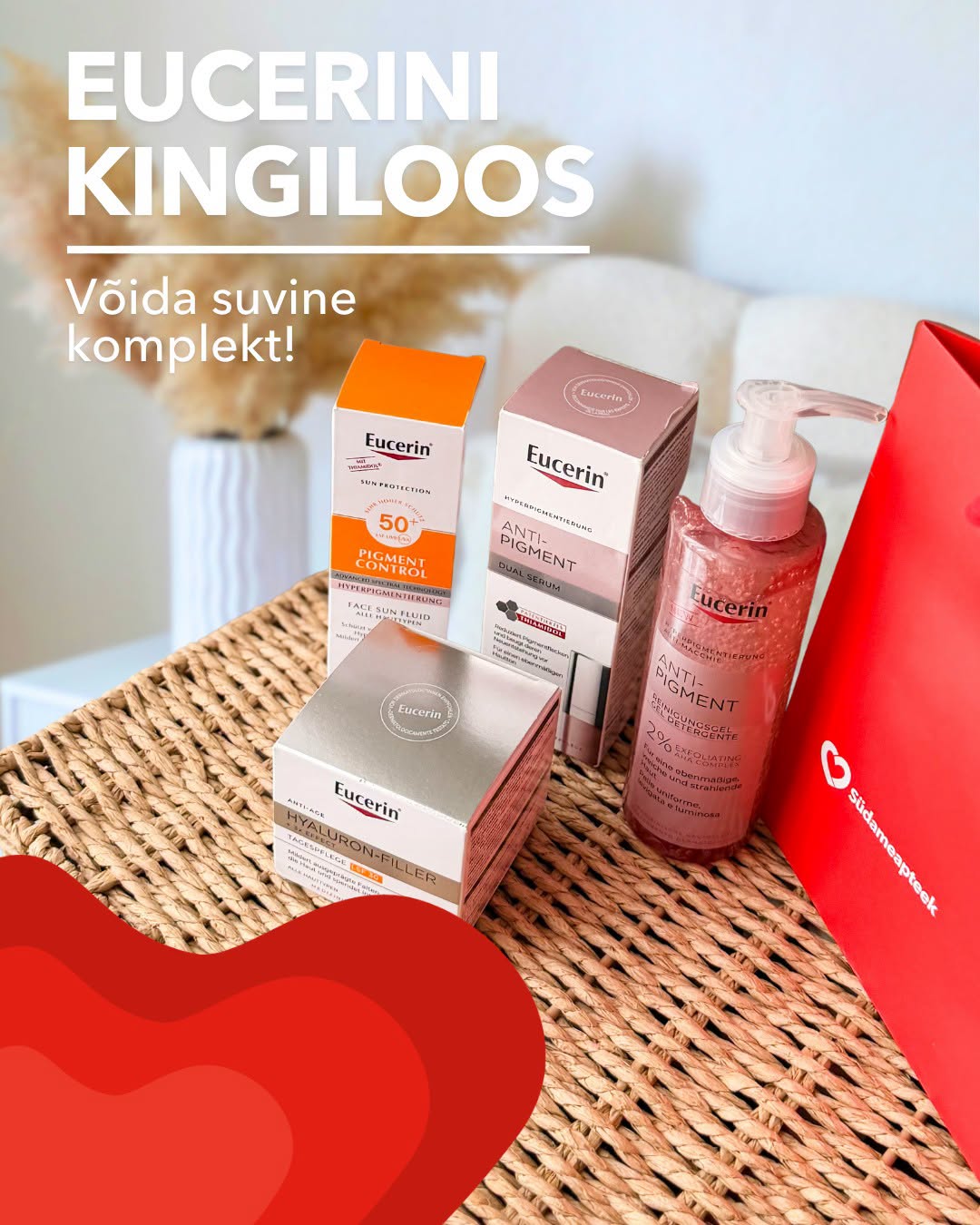 Facebooki auhinnamäng