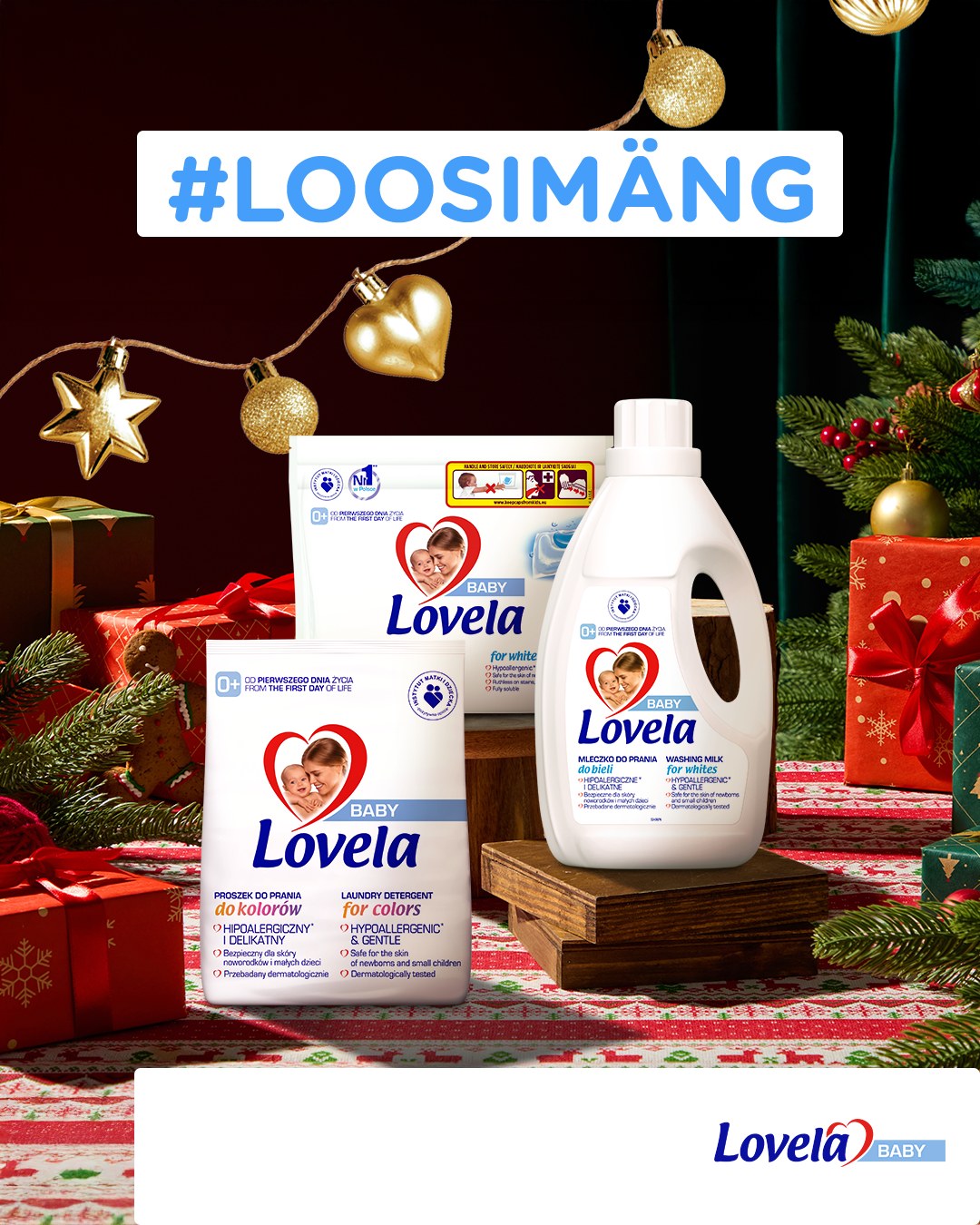 Facebooki auhinnamäng