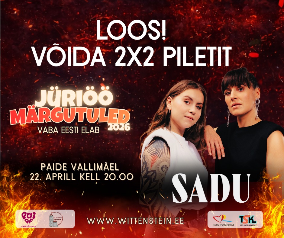 Facebooki auhinnamäng