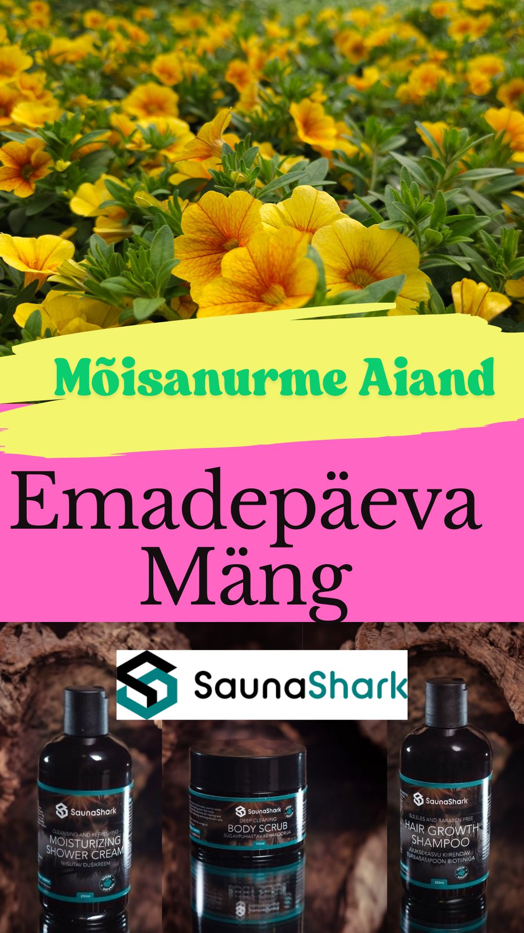 Facebooki auhinnamäng