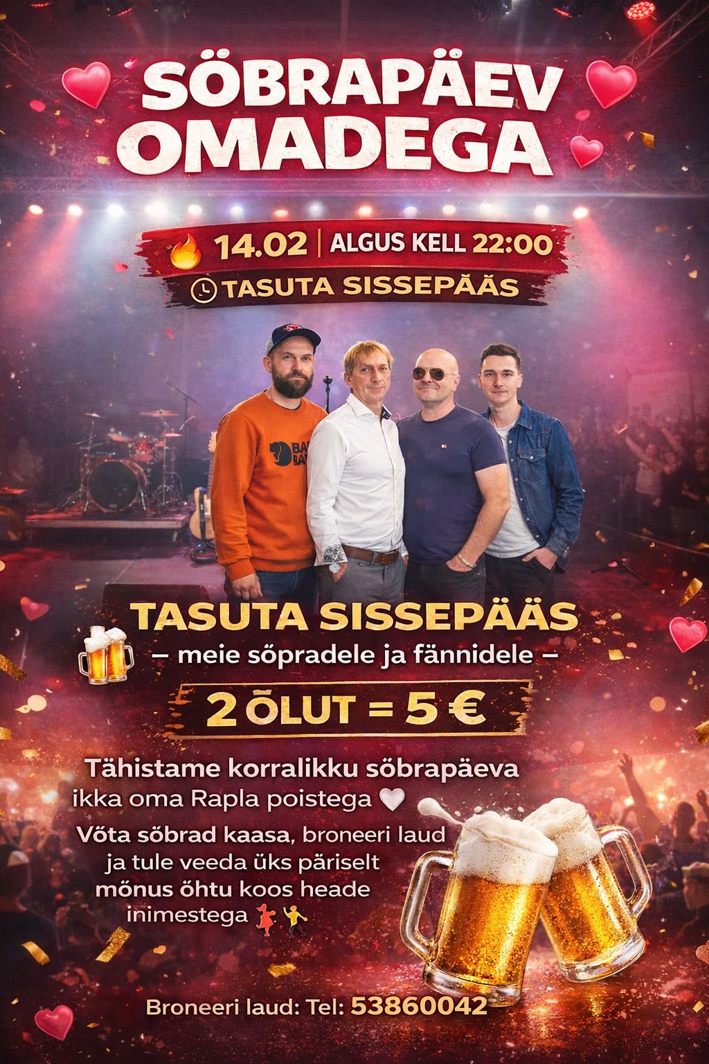 Facebooki auhinnamäng