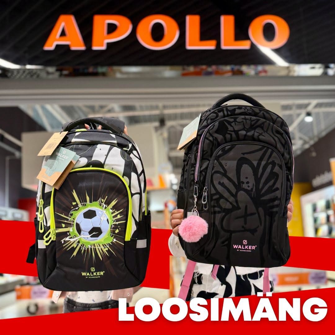 Facebooki auhinnamäng