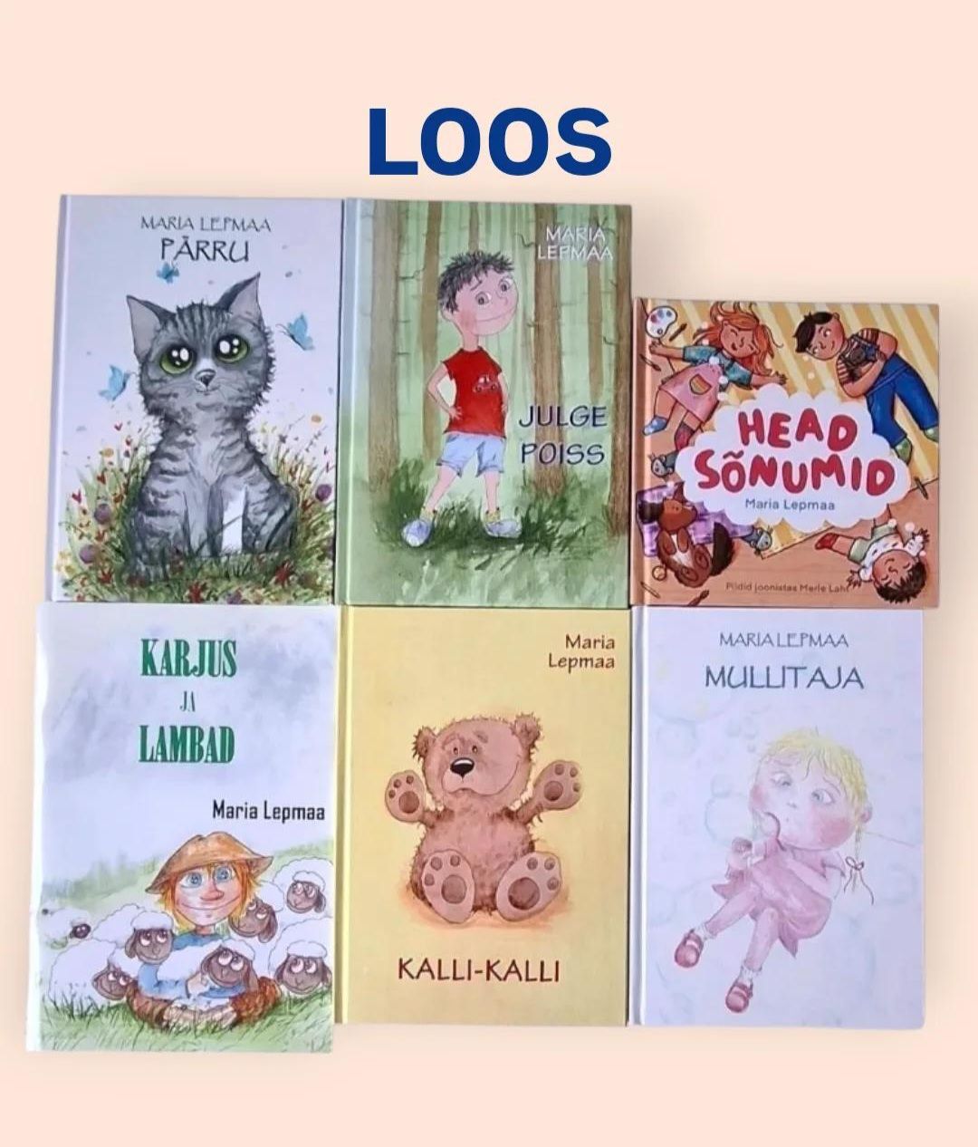 Facebooki auhinnamäng