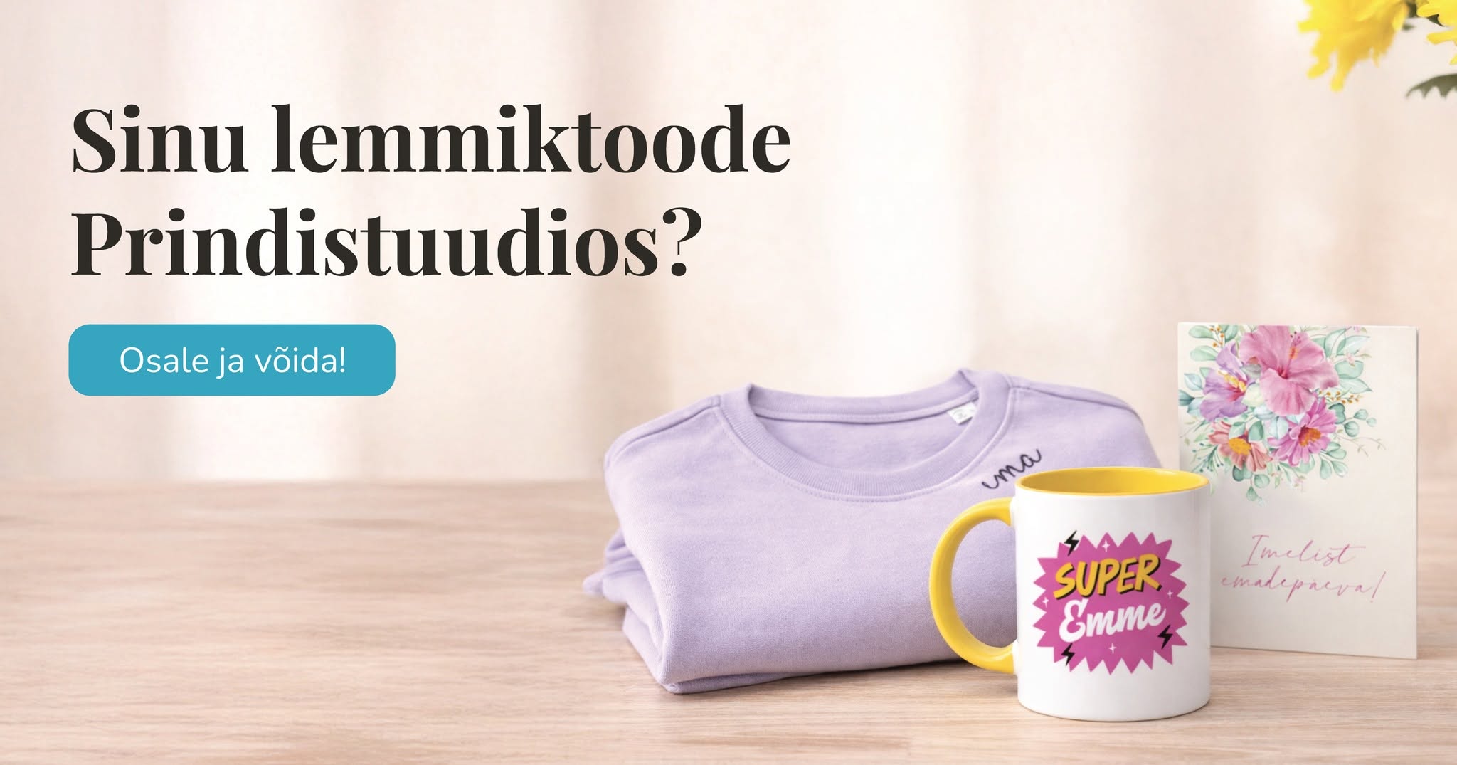 Facebooki auhinnamäng
