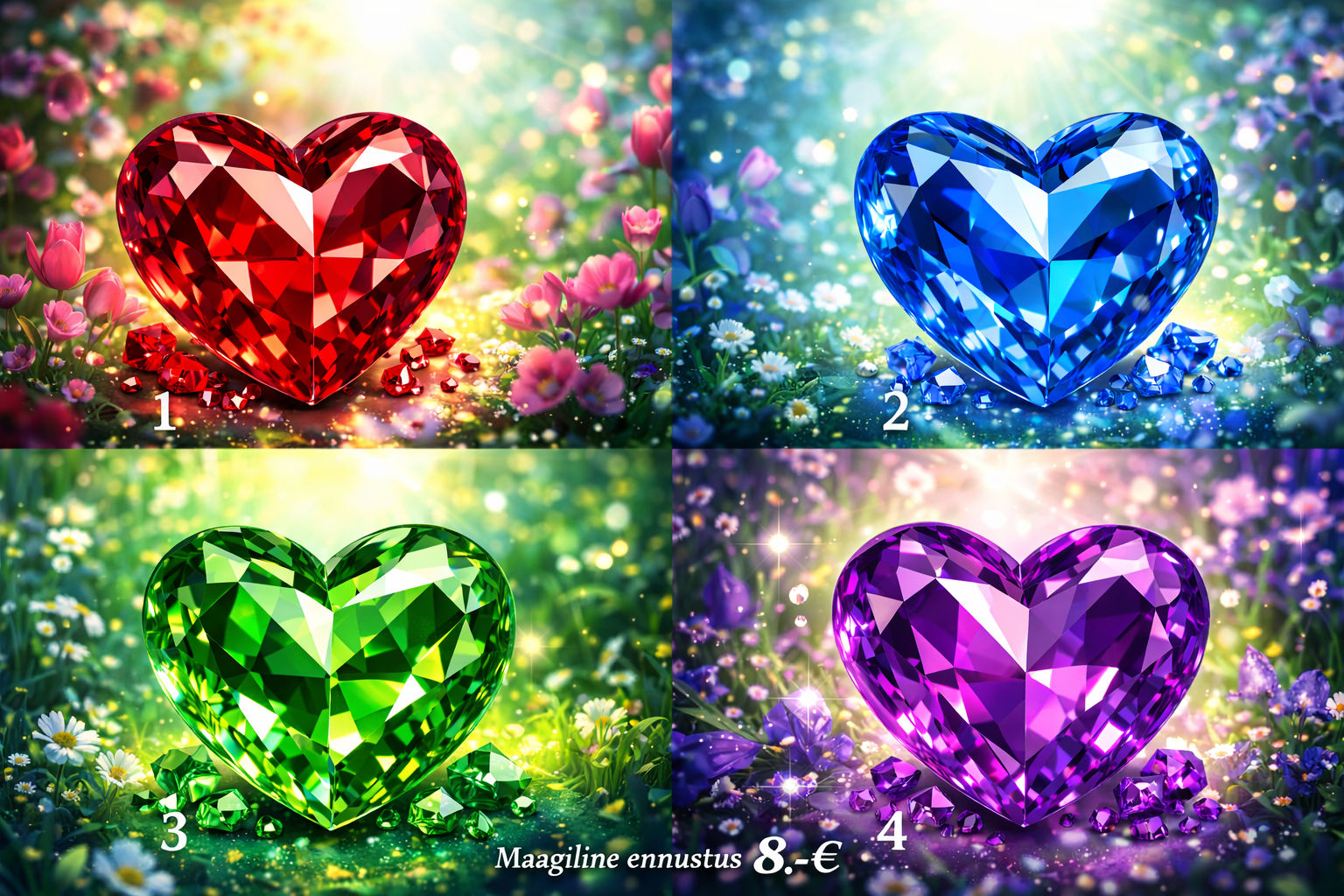 Facebooki auhinnamäng