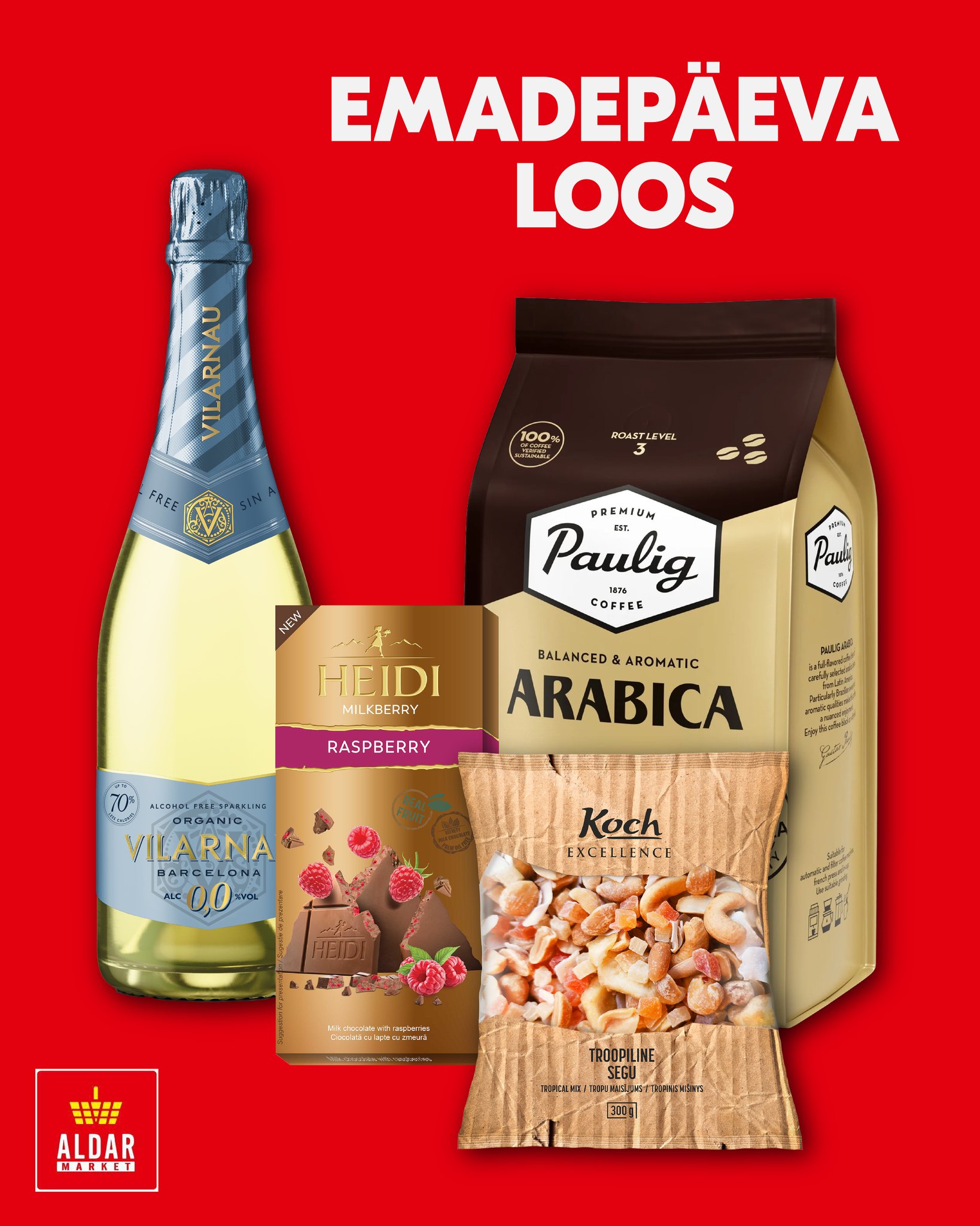 Facebooki auhinnamäng