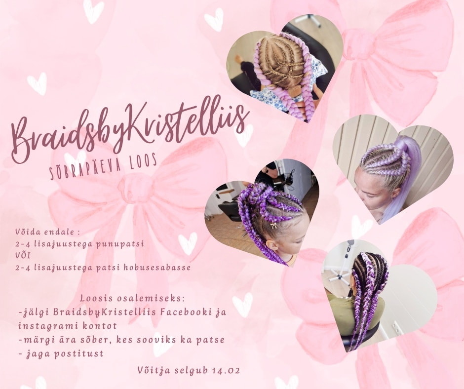 Facebooki auhinnamäng